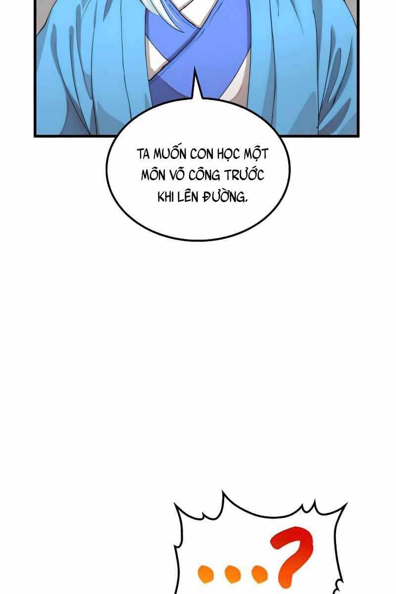 Bác Sĩ Trùng Sinh Về Murim Chap 99 - Next Chap 100