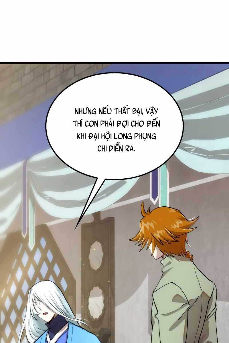 Bác Sĩ Trùng Sinh Về Murim Chap 99 - Next Chap 100