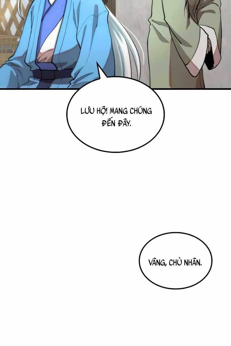 Bác Sĩ Trùng Sinh Về Murim Chap 99 - Next Chap 100