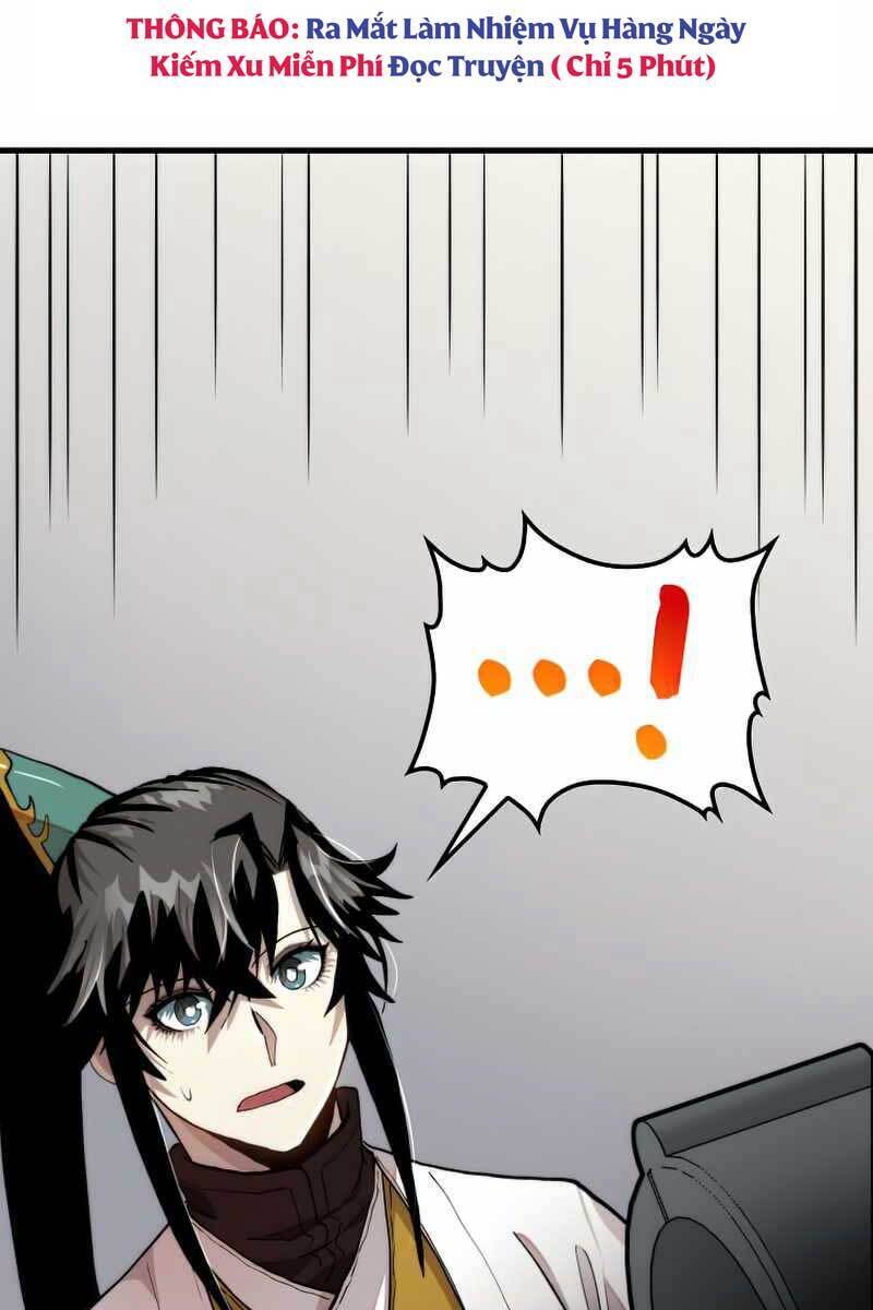 Bác Sĩ Trùng Sinh Về Murim Chap 99 - Next Chap 100