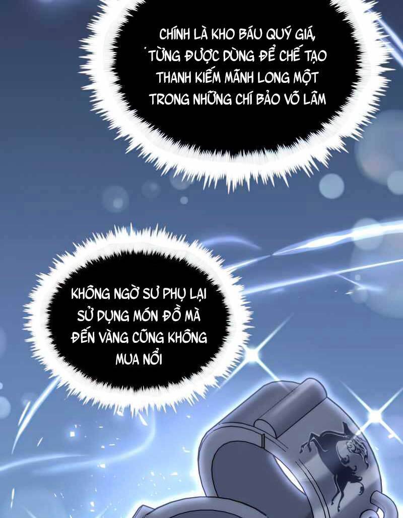 Bác Sĩ Trùng Sinh Về Murim Chap 99 - Next Chap 100