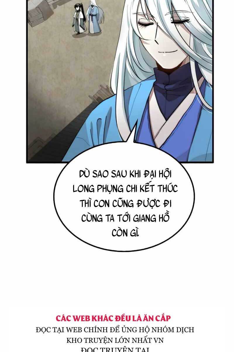 Bác Sĩ Trùng Sinh Về Murim Chap 99 - Next Chap 100
