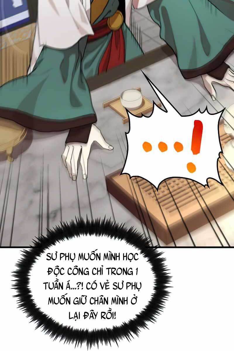 Bác Sĩ Trùng Sinh Về Murim Chap 99 - Next Chap 100