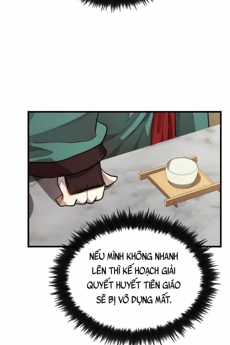 Bác Sĩ Trùng Sinh Về Murim Chap 99 - Next Chap 100