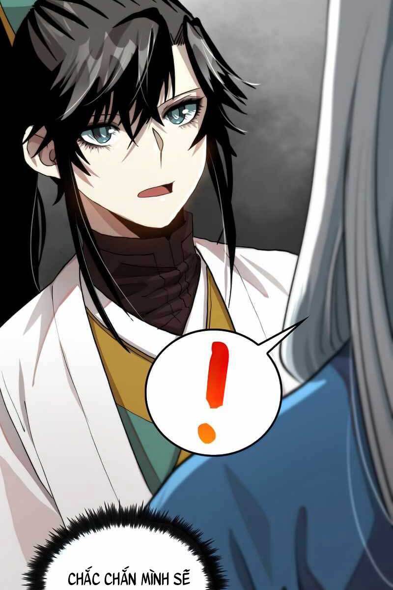 Bác Sĩ Trùng Sinh Về Murim Chap 99 - Next Chap 100