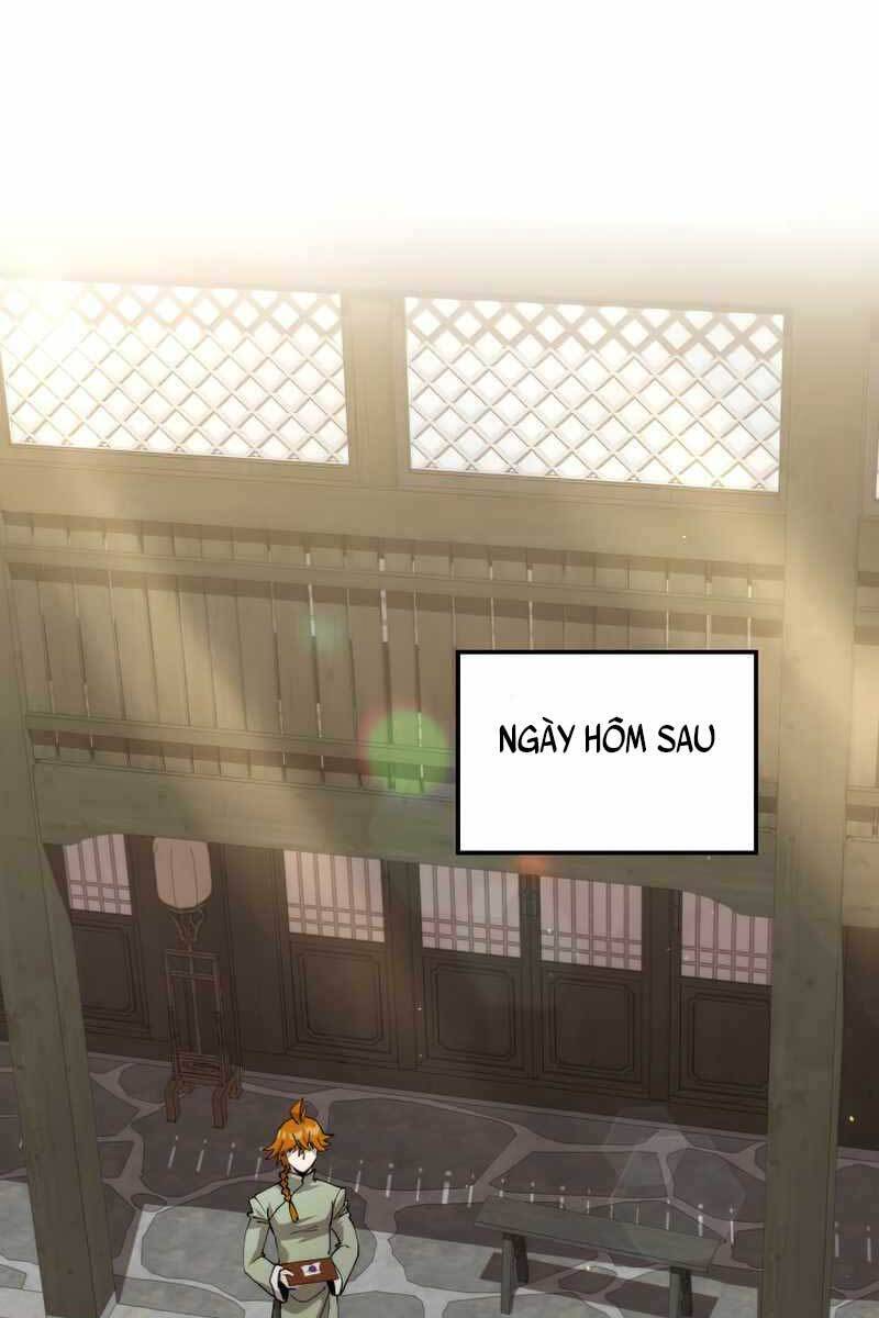 Bác Sĩ Trùng Sinh Về Murim Chap 99 - Next Chap 100