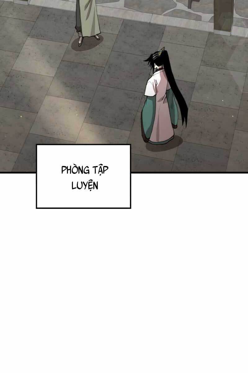 Bác Sĩ Trùng Sinh Về Murim Chap 99 - Next Chap 100