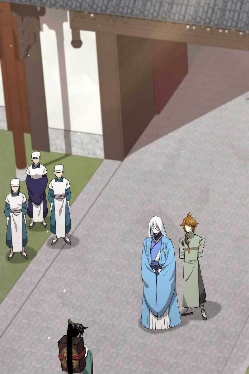 Bác Sĩ Trùng Sinh Về Murim Chap 101 - Next Chap 102
