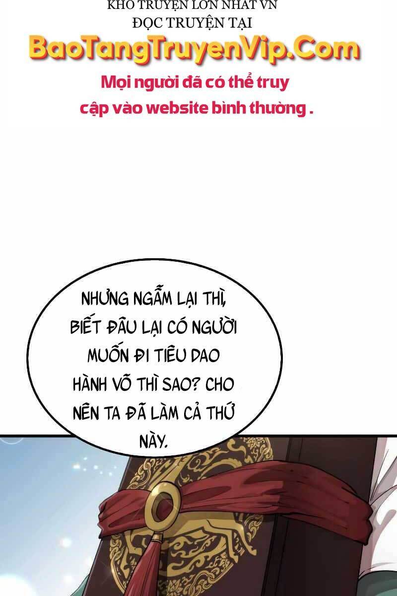 Bác Sĩ Trùng Sinh Về Murim Chap 101 - Next Chap 102