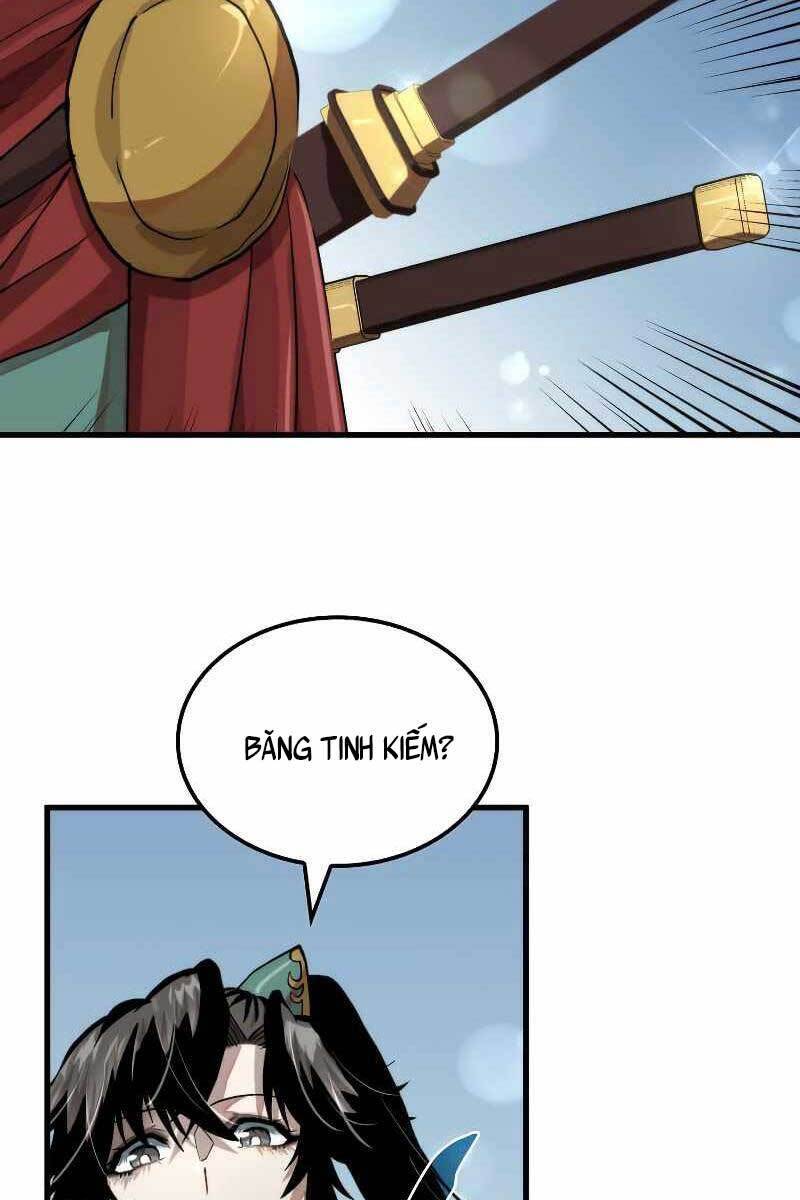 Bác Sĩ Trùng Sinh Về Murim Chap 101 - Next Chap 102