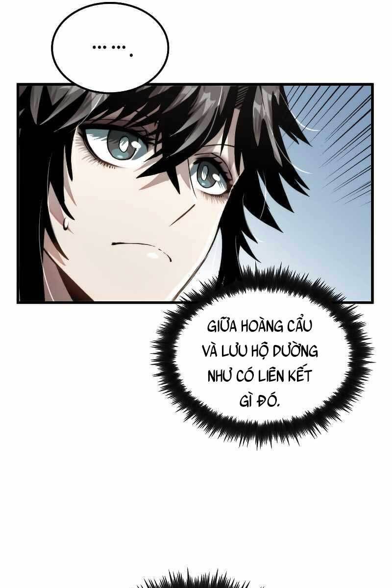 Bác Sĩ Trùng Sinh Về Murim Chap 101 - Next Chap 102