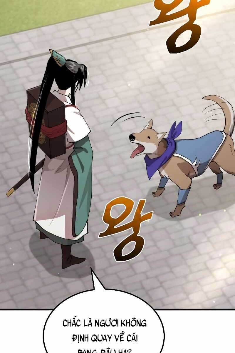 Bác Sĩ Trùng Sinh Về Murim Chap 101 - Next Chap 102