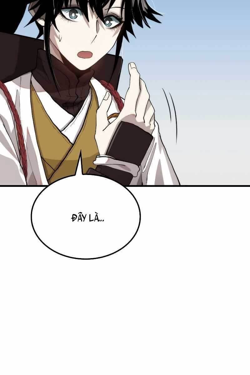 Bác Sĩ Trùng Sinh Về Murim Chap 101 - Next Chap 102