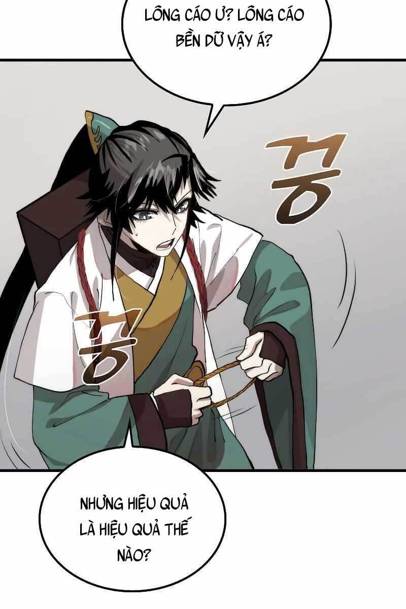 Bác Sĩ Trùng Sinh Về Murim Chap 101 - Next Chap 102