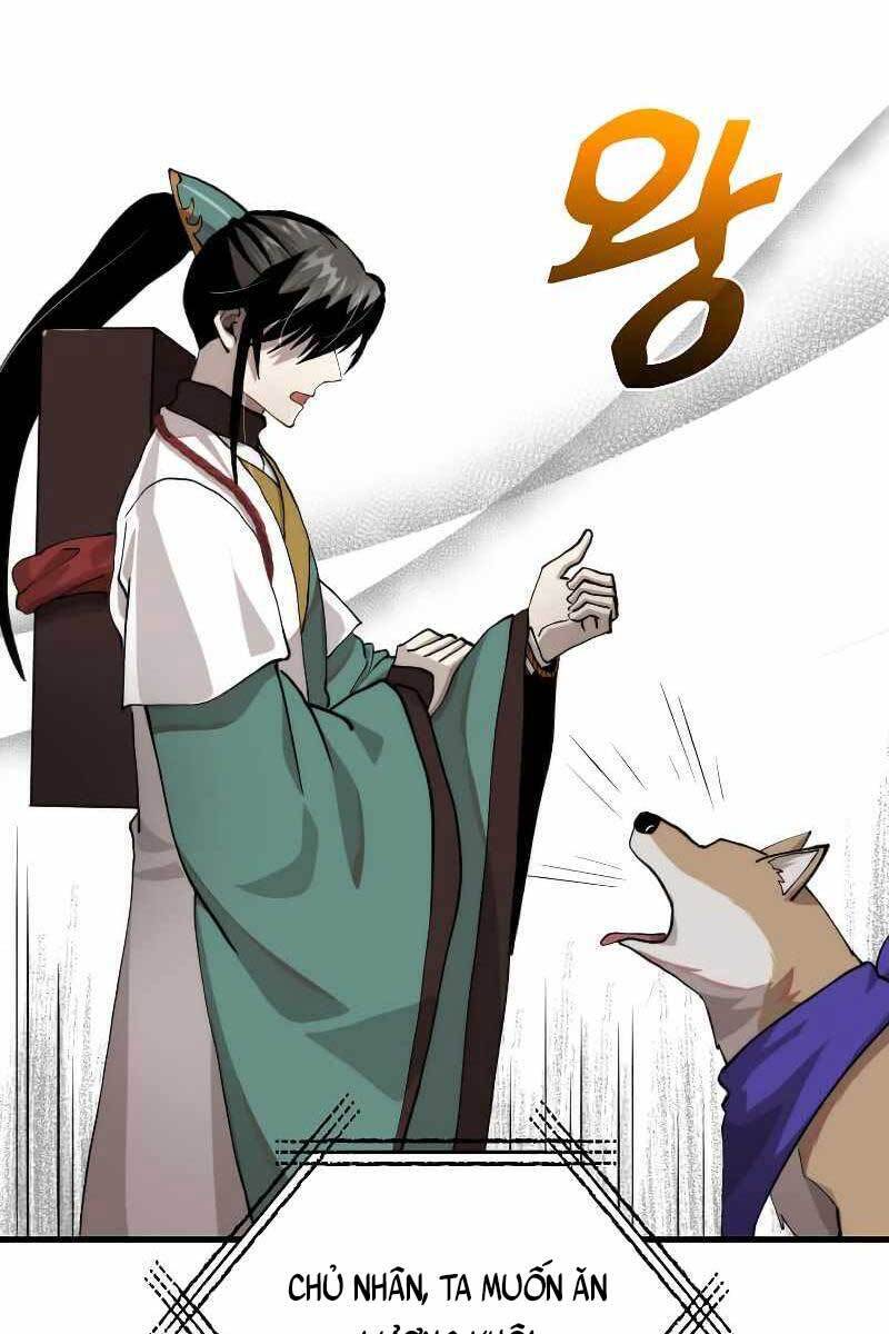 Bác Sĩ Trùng Sinh Về Murim Chap 101 - Next Chap 102