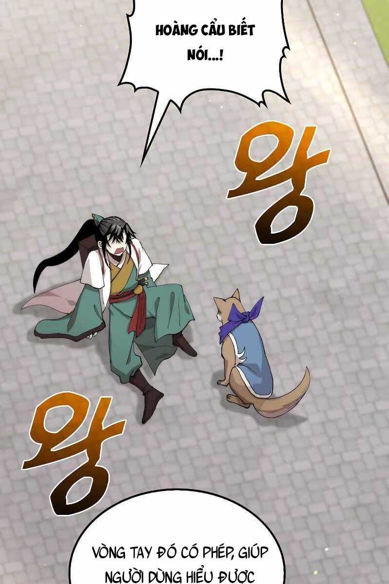 Bác Sĩ Trùng Sinh Về Murim Chap 101 - Next Chap 102