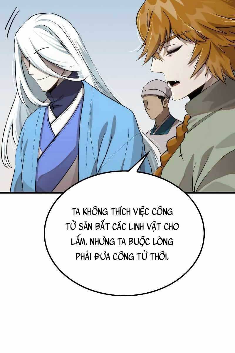 Bác Sĩ Trùng Sinh Về Murim Chap 101 - Next Chap 102