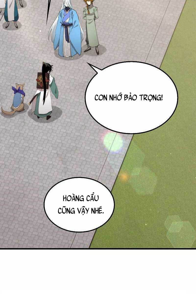 Bác Sĩ Trùng Sinh Về Murim Chap 101 - Next Chap 102