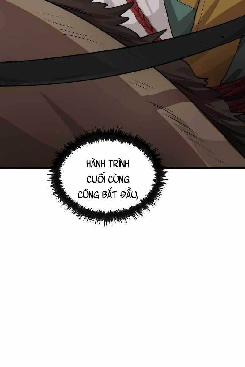 Bác Sĩ Trùng Sinh Về Murim Chap 101 - Next Chap 102