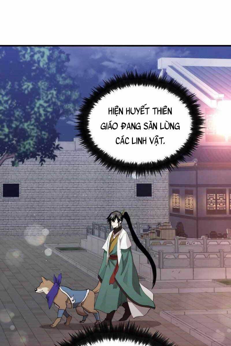 Bác Sĩ Trùng Sinh Về Murim Chap 101 - Next Chap 102