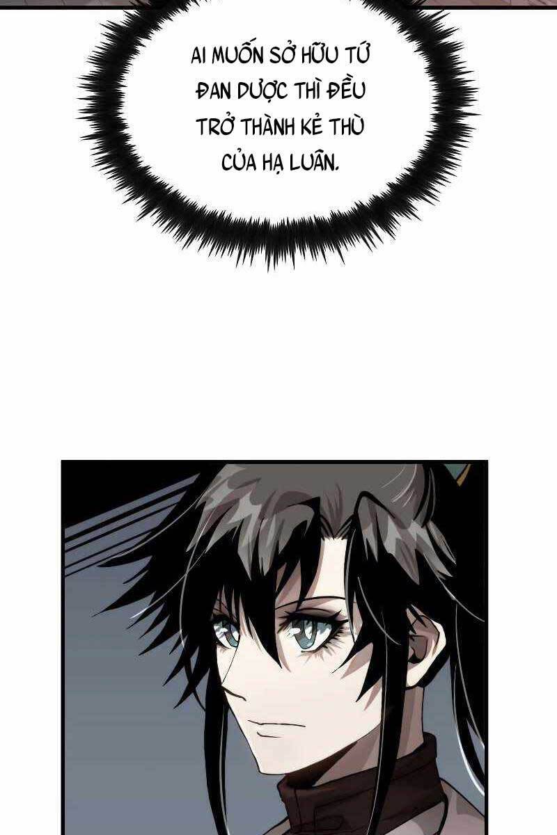 Bác Sĩ Trùng Sinh Về Murim Chap 101 - Next Chap 102
