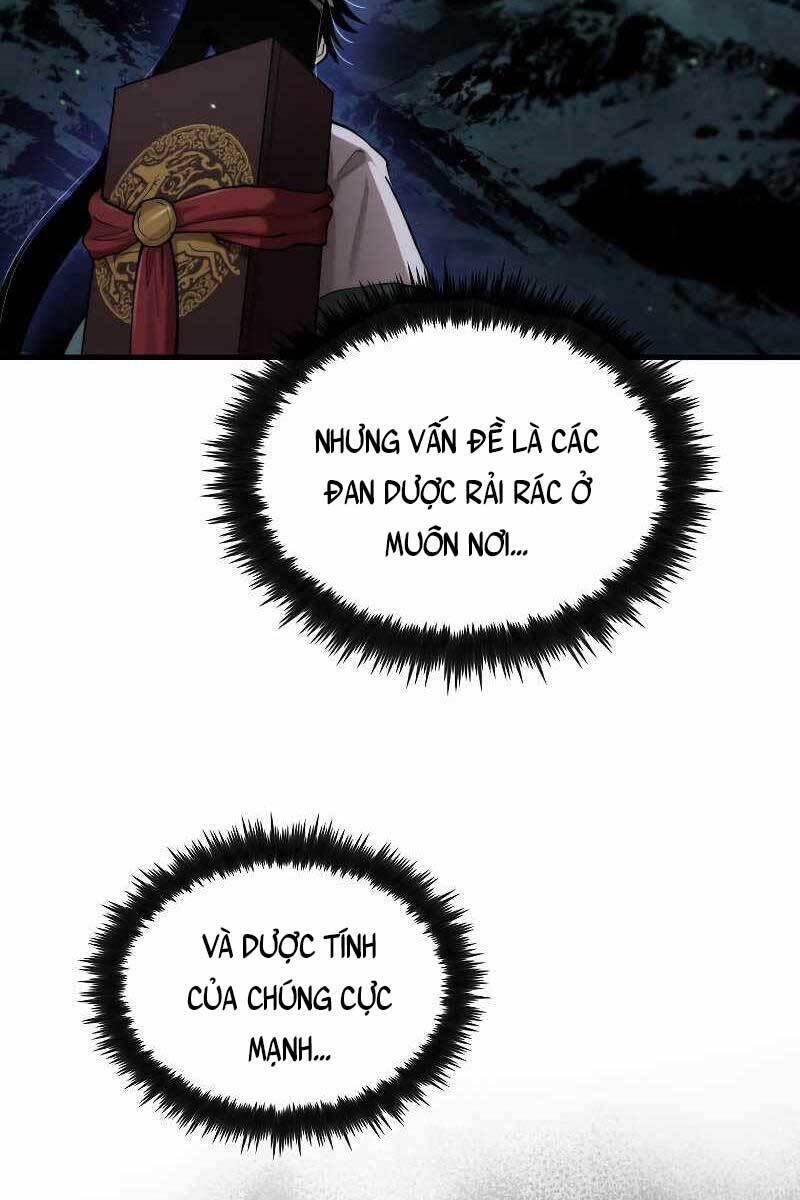Bác Sĩ Trùng Sinh Về Murim Chap 101 - Next Chap 102