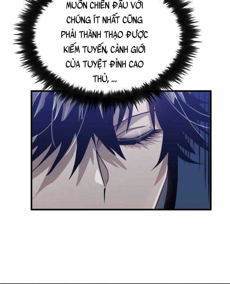 Bác Sĩ Trùng Sinh Về Murim Chap 101 - Next Chap 102