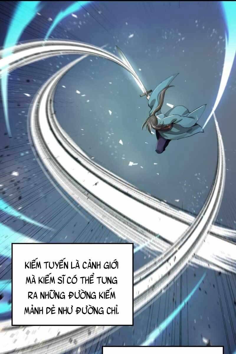 Bác Sĩ Trùng Sinh Về Murim Chap 101 - Next Chap 102