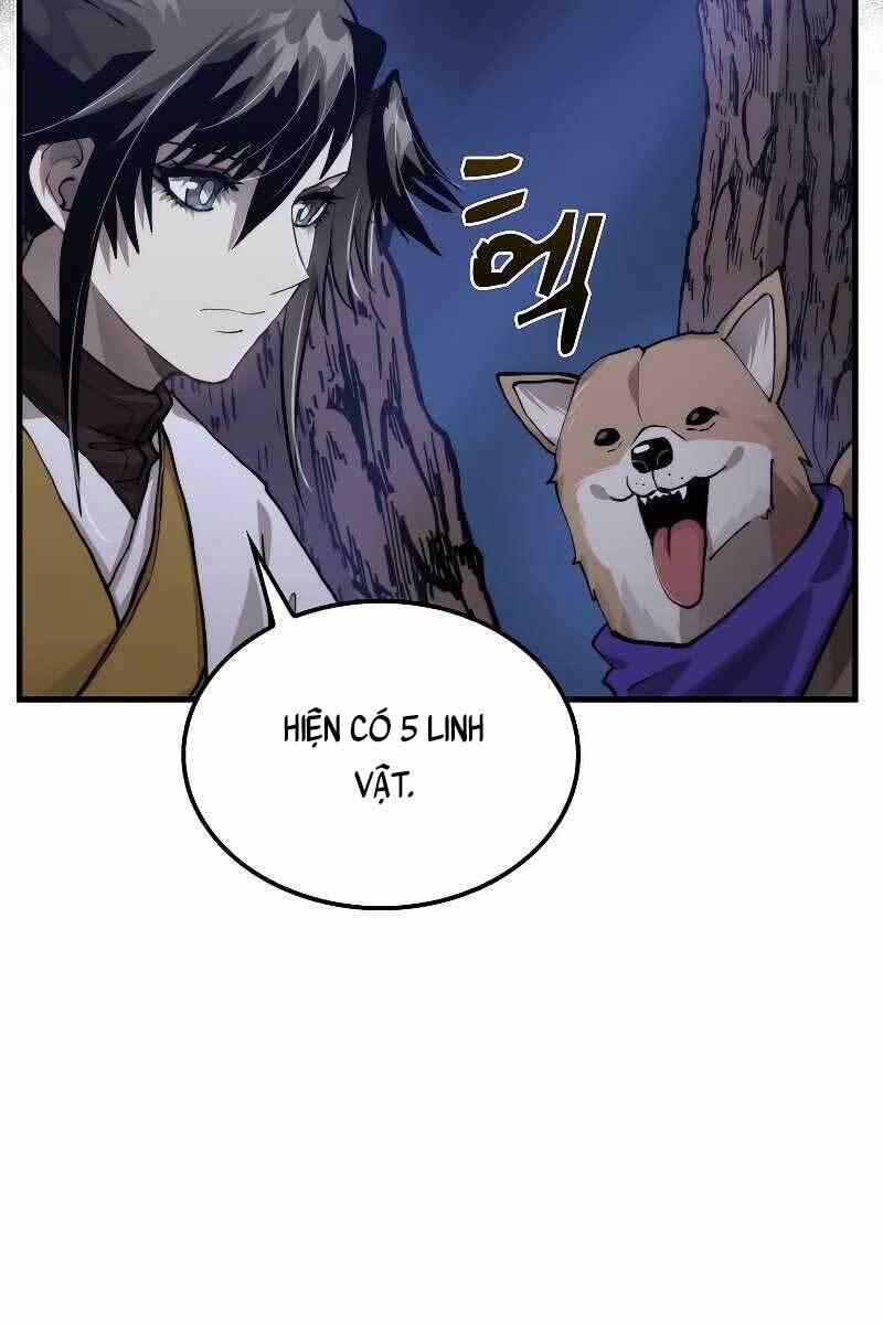 Bác Sĩ Trùng Sinh Về Murim Chap 101 - Next Chap 102