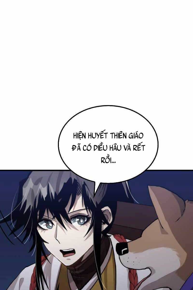 Bác Sĩ Trùng Sinh Về Murim Chap 101 - Next Chap 102