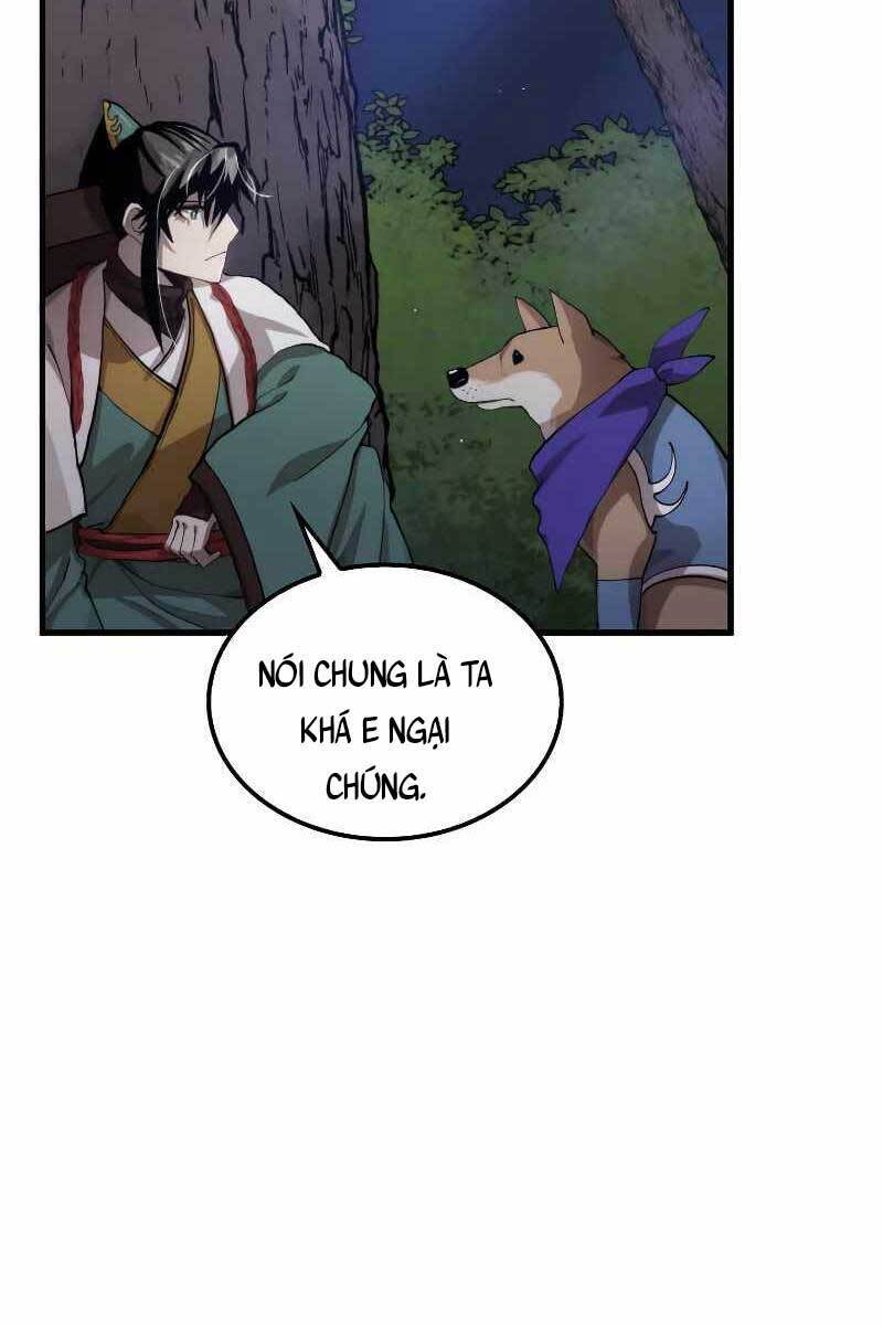 Bác Sĩ Trùng Sinh Về Murim Chap 101 - Next Chap 102