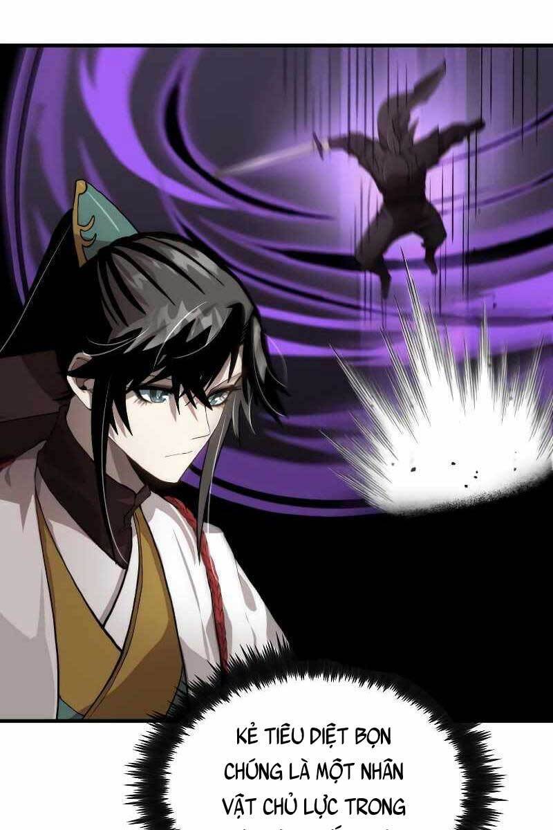 Bác Sĩ Trùng Sinh Về Murim Chap 101 - Next Chap 102
