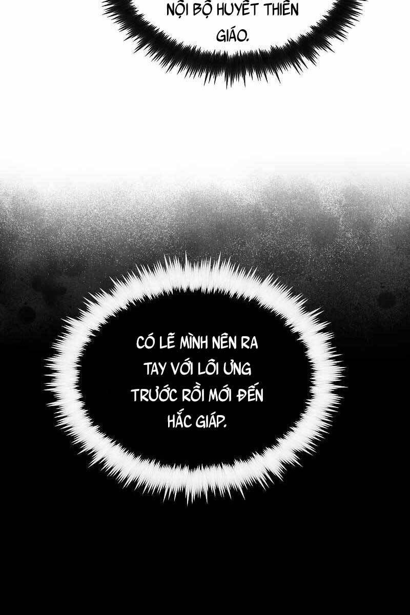 Bác Sĩ Trùng Sinh Về Murim Chap 101 - Next Chap 102