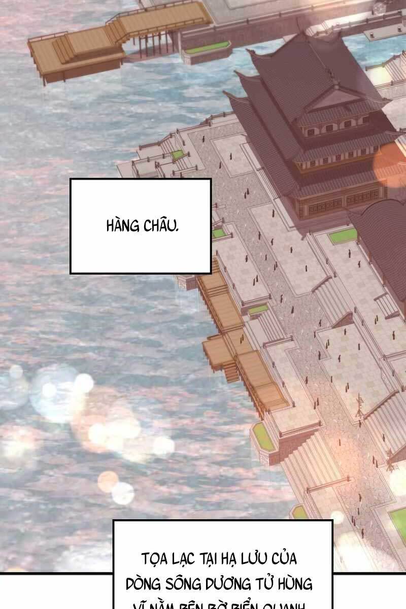 Bác Sĩ Trùng Sinh Về Murim Chap 104 - Next Chap 105