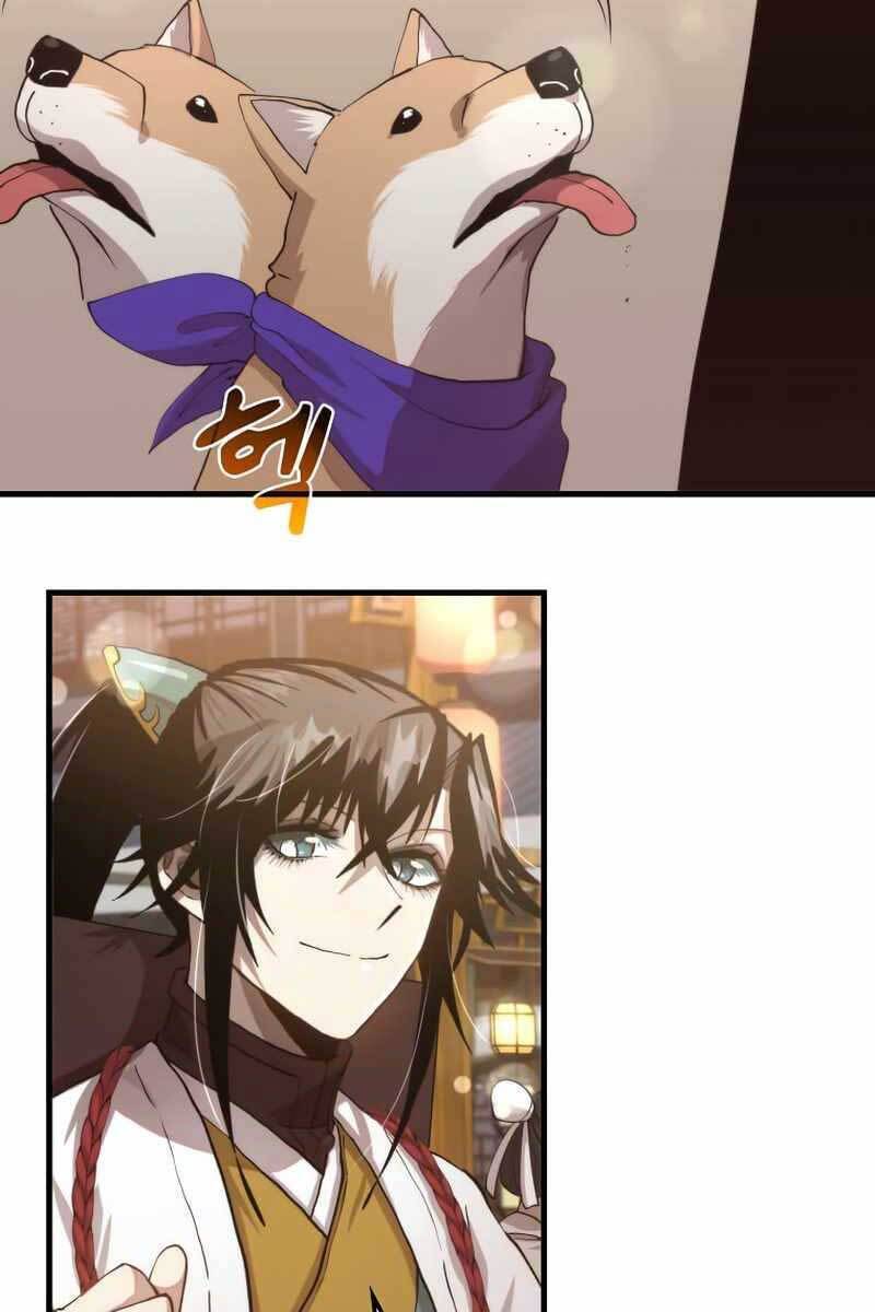 Bác Sĩ Trùng Sinh Về Murim Chap 104 - Next Chap 105