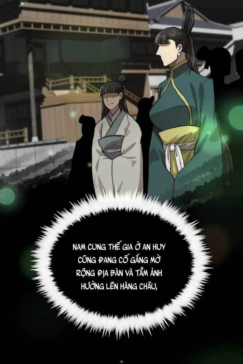 Bác Sĩ Trùng Sinh Về Murim Chap 104 - Next Chap 105