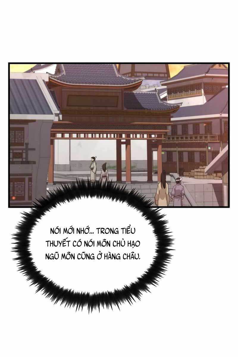 Bác Sĩ Trùng Sinh Về Murim Chap 104 - Next Chap 105
