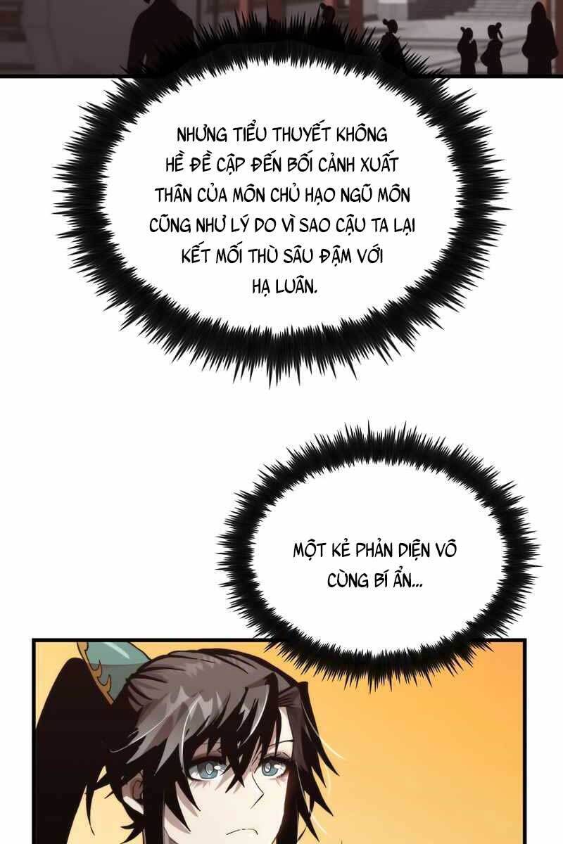 Bác Sĩ Trùng Sinh Về Murim Chap 104 - Next Chap 105
