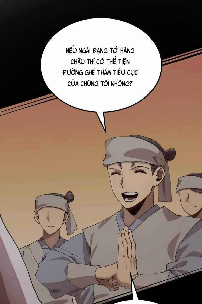 Bác Sĩ Trùng Sinh Về Murim Chap 104 - Next Chap 105