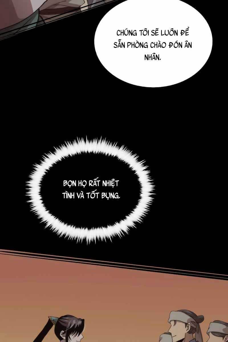 Bác Sĩ Trùng Sinh Về Murim Chap 104 - Next Chap 105