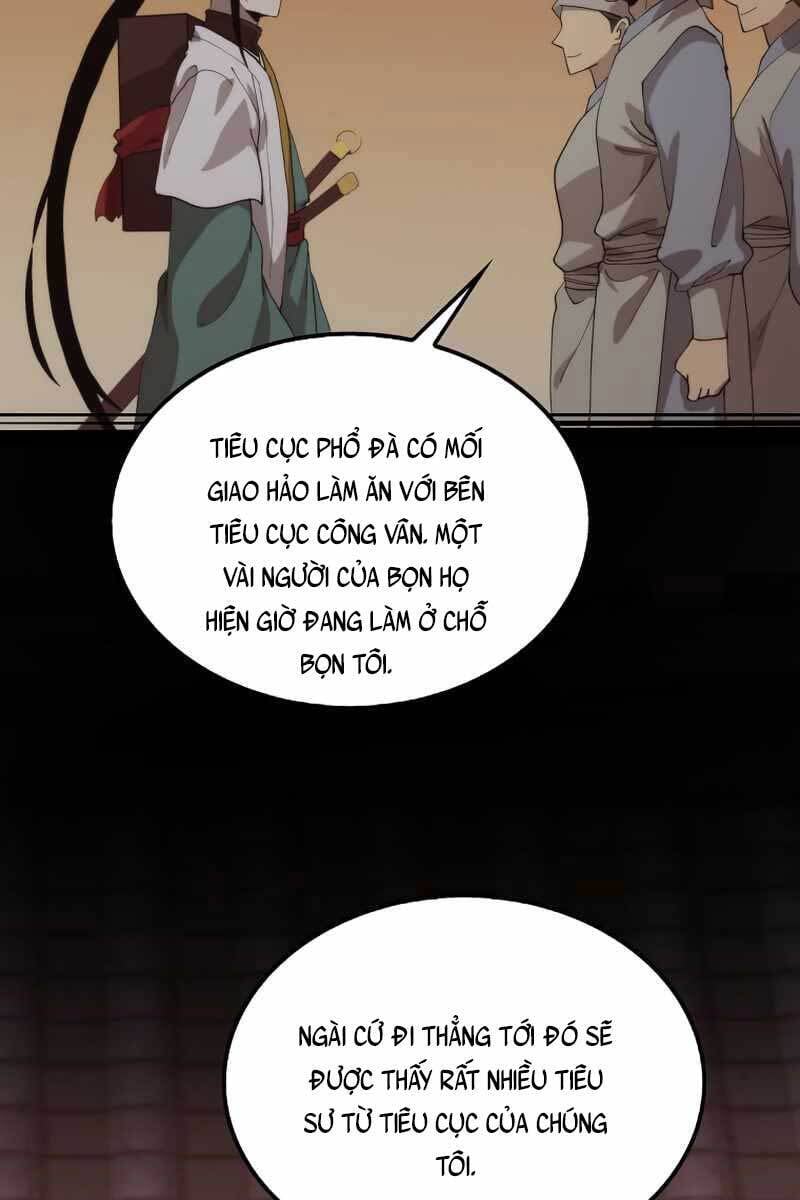 Bác Sĩ Trùng Sinh Về Murim Chap 104 - Next Chap 105