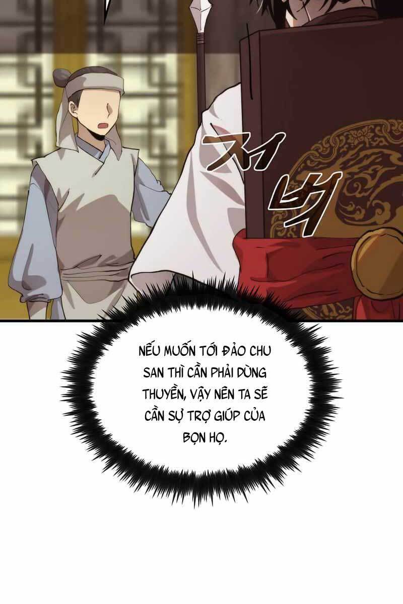 Bác Sĩ Trùng Sinh Về Murim Chap 104 - Next Chap 105