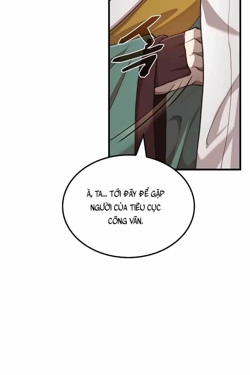 Bác Sĩ Trùng Sinh Về Murim Chap 104 - Next Chap 105