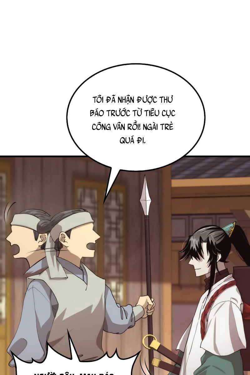 Bác Sĩ Trùng Sinh Về Murim Chap 104 - Next Chap 105