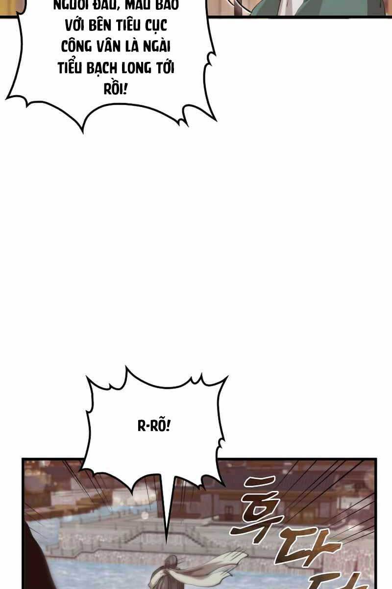 Bác Sĩ Trùng Sinh Về Murim Chap 104 - Next Chap 105