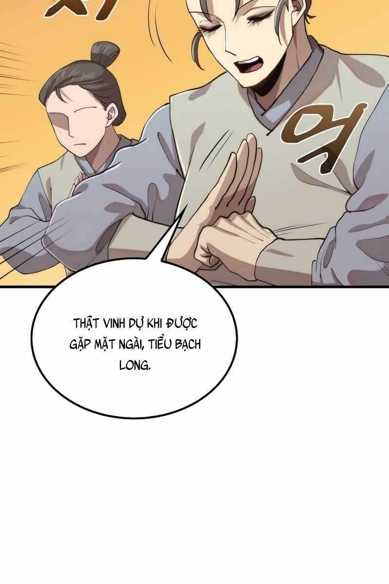 Bác Sĩ Trùng Sinh Về Murim Chap 104 - Next Chap 105