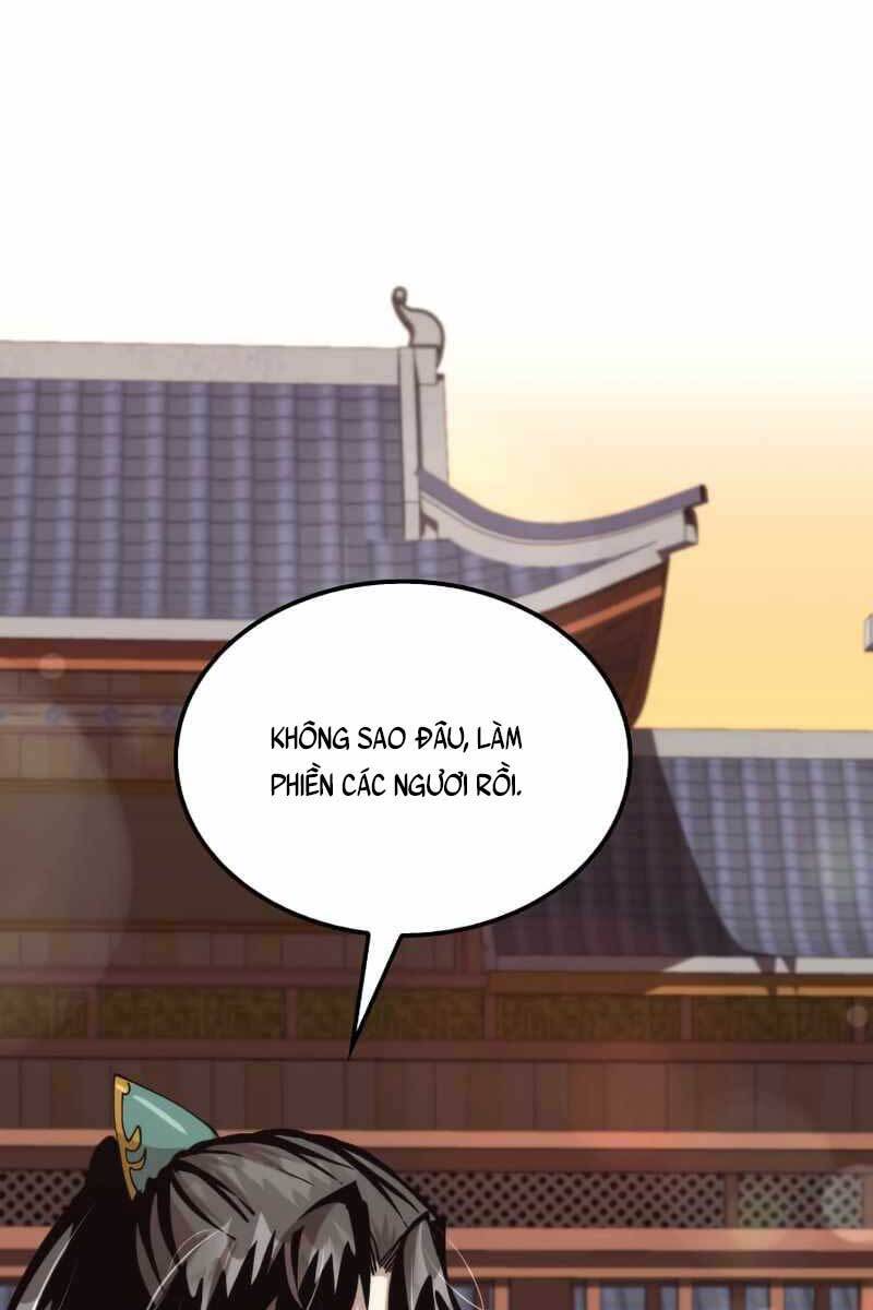 Bác Sĩ Trùng Sinh Về Murim Chap 104 - Next Chap 105