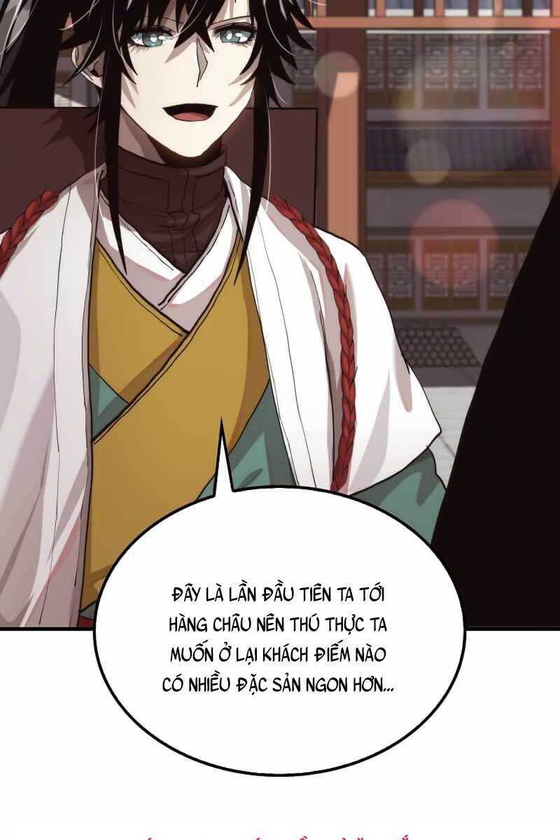 Bác Sĩ Trùng Sinh Về Murim Chap 104 - Next Chap 105