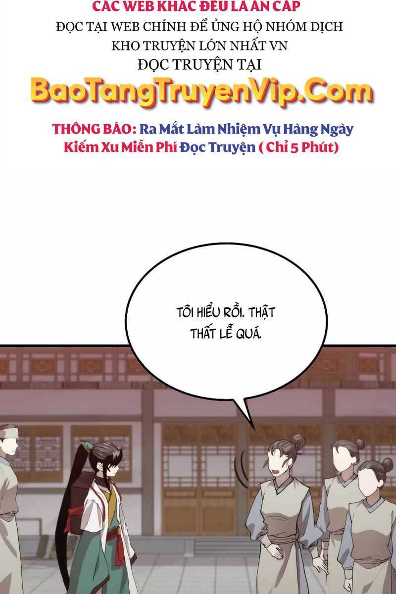 Bác Sĩ Trùng Sinh Về Murim Chap 104 - Next Chap 105
