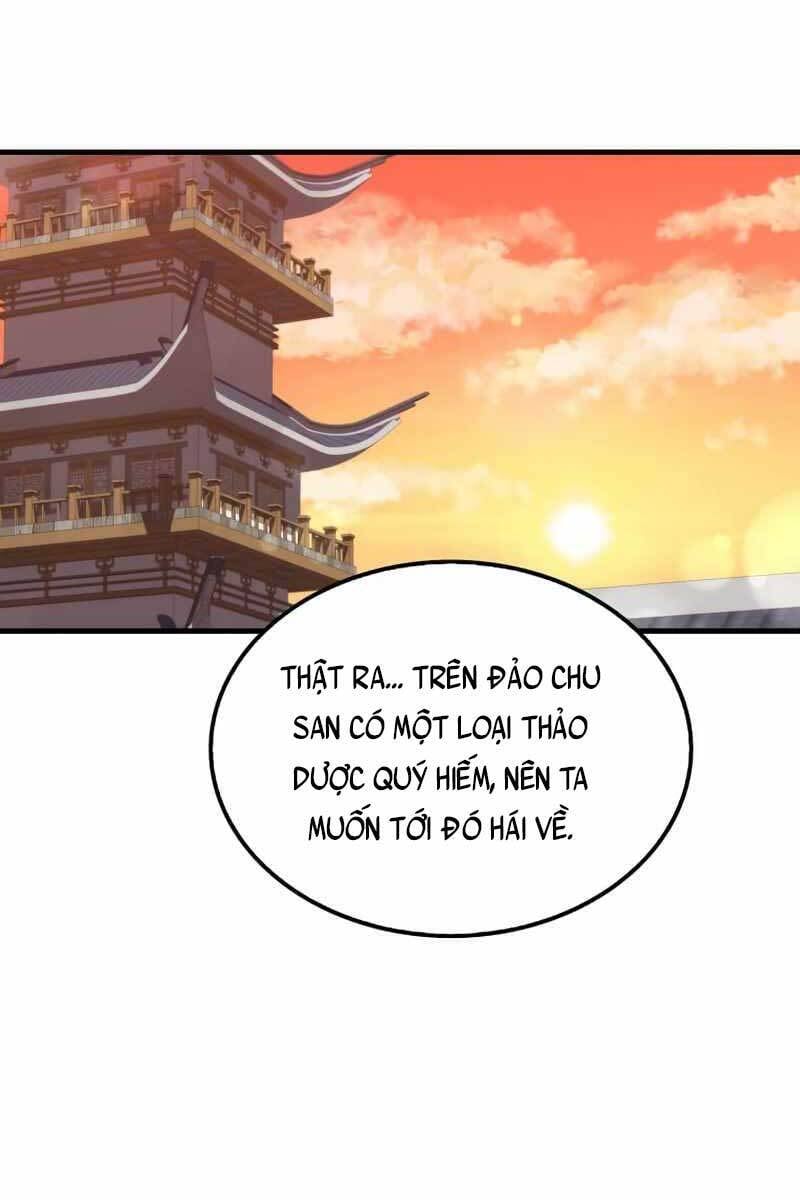 Bác Sĩ Trùng Sinh Về Murim Chap 104 - Next Chap 105